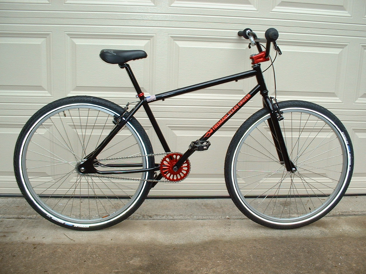 2pc BMX Bars on a 29er? Bmx, Bmx cruiser, Bike shop